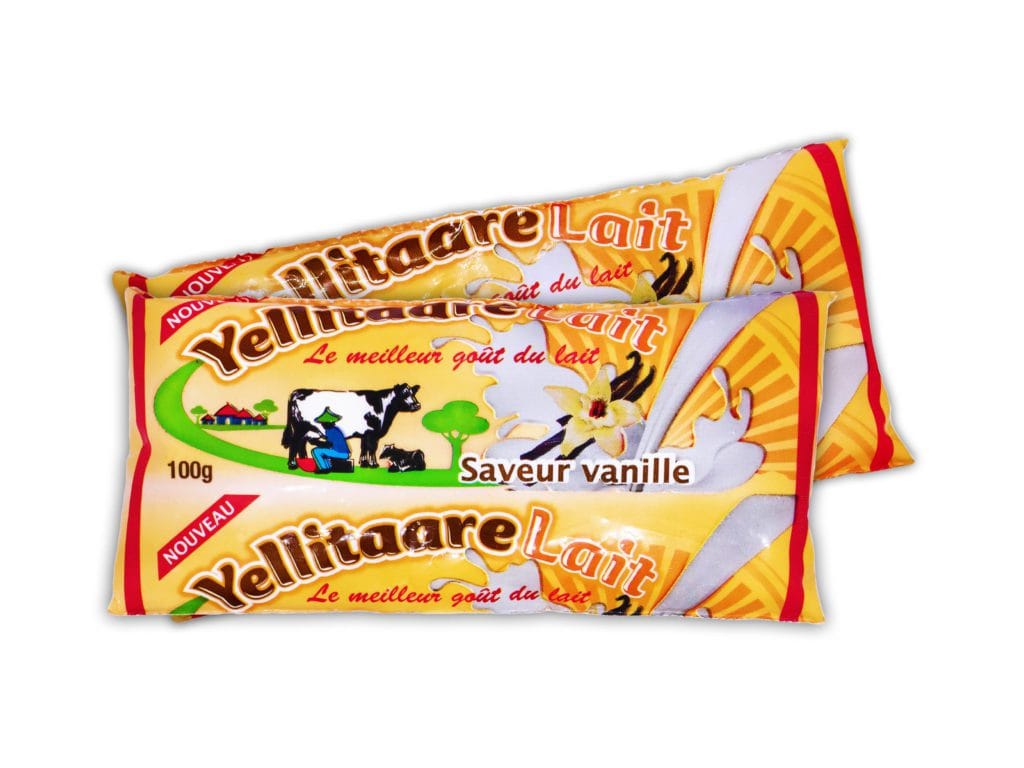 Yellitaare