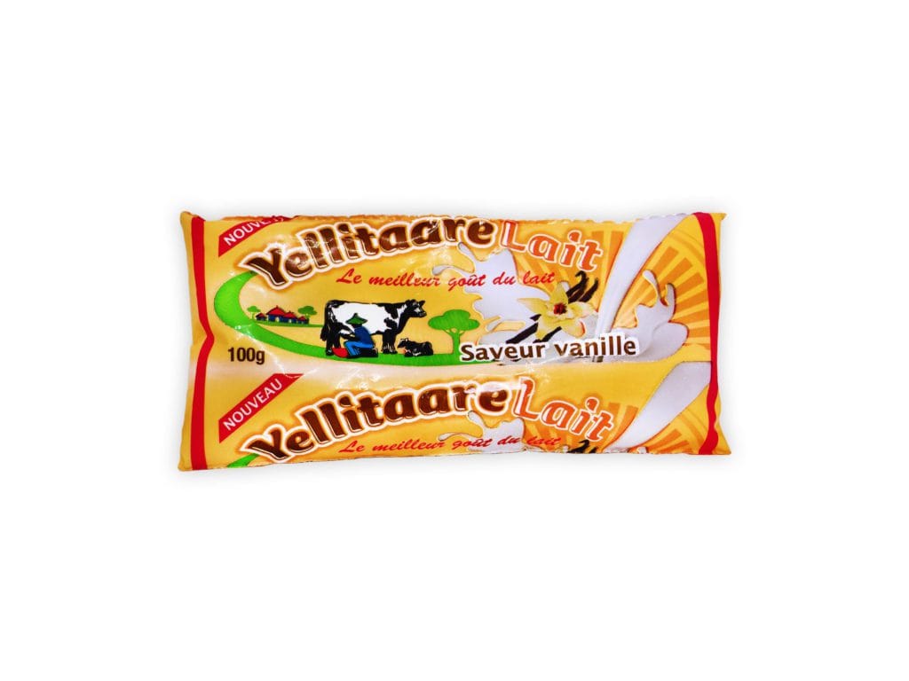 Yellitaare
