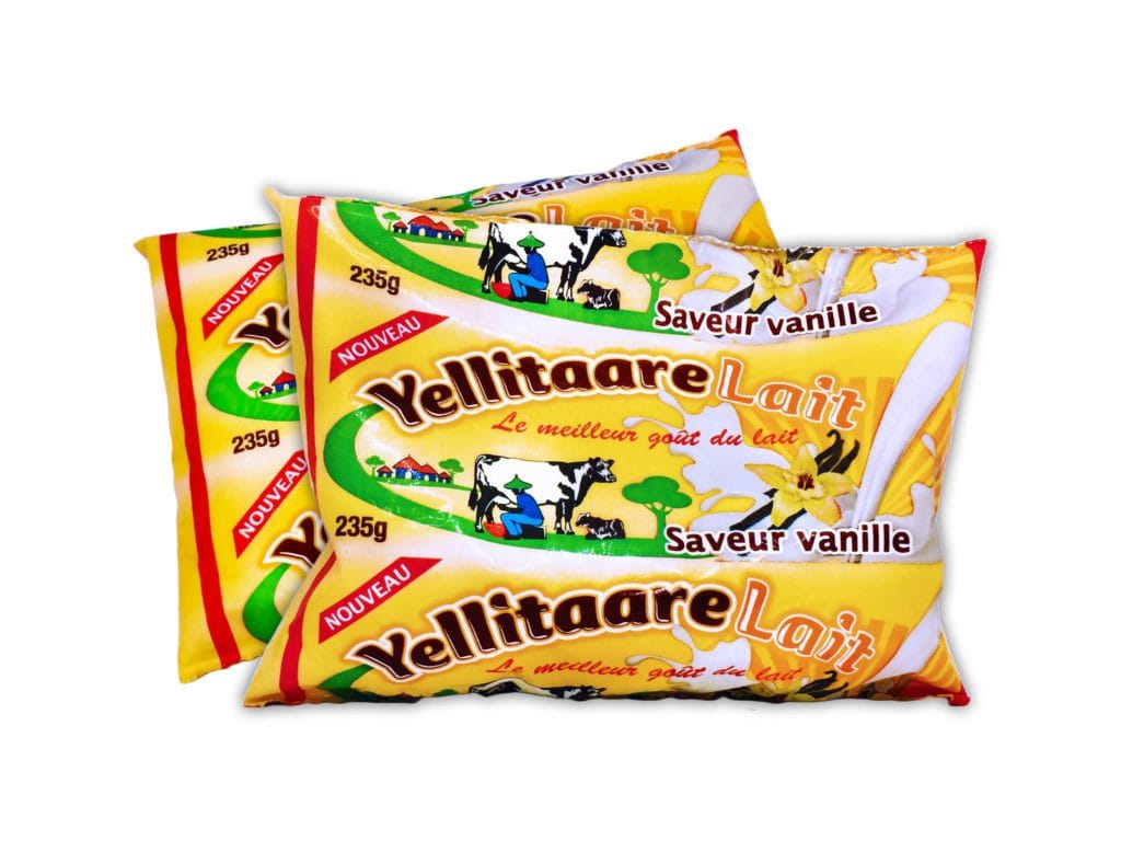 Yellitaare