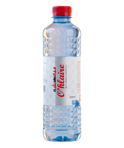 O'Klaire Eau minérale naturelle 500 ml