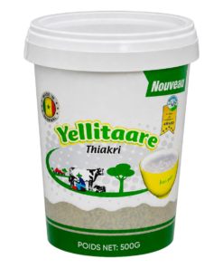 Yellitaare Thiakri Joni-joni pot 500 g