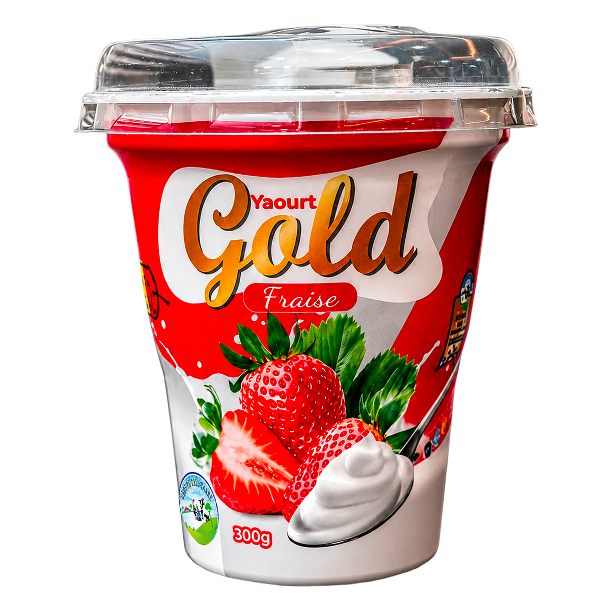 yellitaare-yaourt-gold-fraise-300g